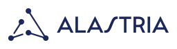 Logo Alastria