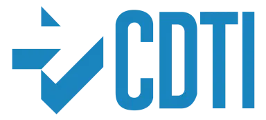 Logo cdti