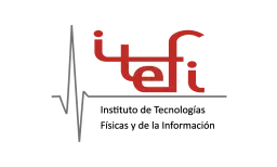 Logo Itefi