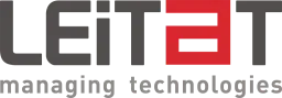 Logo Leitat