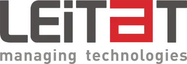 Logo Leitat