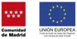 Logo Madrid Europa