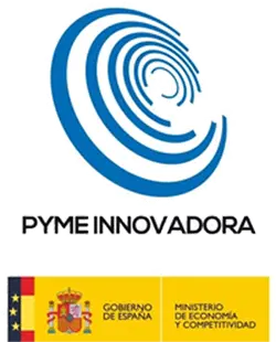 Logo Pyme Innovadora