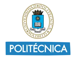 Logo upm