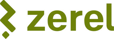 Parksharing by Zerel Logo